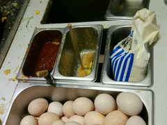 -煎饼道·新鲜现做(来福士店)