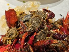 -五七小李子油焖大虾(总店)