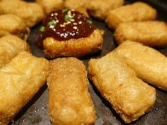 -刀板香·安徽菜(国购IFC店)