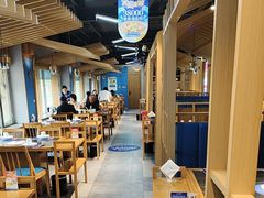 -大河宴·椒麻鱼火锅(北京路中和美食街店)
