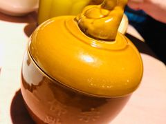 -杭州钱江新城万怡酒店-西餐厅