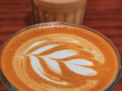dirty-山下C5cafe(惠通时代广场店)