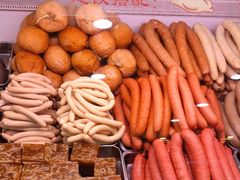 -北京稻香村(学清店)