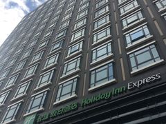 -北京东直门智选假日酒店