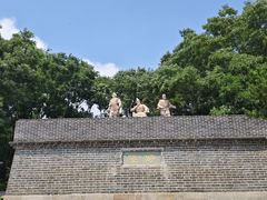 -老龙头景区