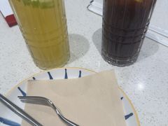 -必胜客(湘隆店)