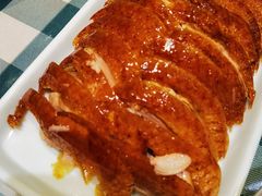 -紫光园·烤鸭(吕家营店)