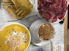 -水牛奶皇后糖水铺(深圳总店)