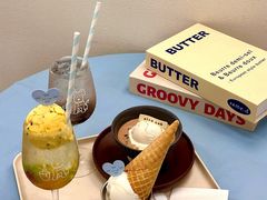 -cab意式gelato冰淇淋