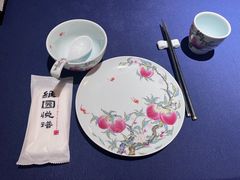-维园悦谱·海派家常菜(乌鲁木齐南路店)