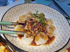 -花开餐厅(环湖中路店)