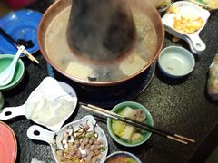 -乌拉赫旗满族火锅(国信·南湖公馆店)