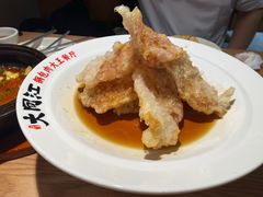 -大同江朝鲜菜(凯德店)