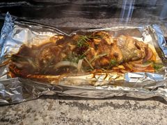 -新白鹿餐厅(松江开元地中海店)