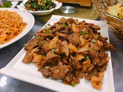 -肘子酥·天津菜·特色捞面(德云社店)