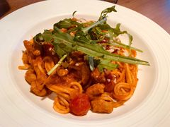 -必胜客(花舞大唐博物馆店)