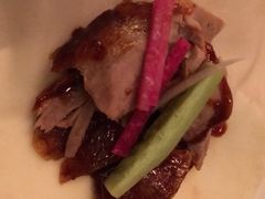 -东海朗廷酒店-唐阁T’ANG COURT 中餐厅