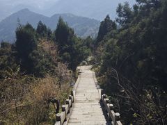 -南岳衡山风景名胜区