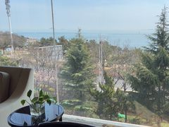 -青岛海景花园大酒店·粤海餐厅