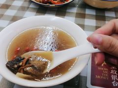 琥珀乌鸡汤-三镇卤货二公司(汉街店)