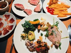 -拉蒂娜·巴西牛排馆 Latina·Brazilian Steakhouse(铜仁旗舰店)