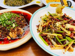 -庆合府重庆大排档(紫都城店)