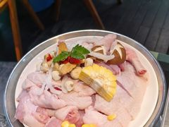 -椰庭·椰子鸡·创意玩家(晶耀前滩店)