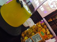 -欧歌堡KTV PARTY(万濠城店)