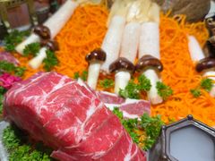 -慢丽江·云南野生菌土鸡锅(付家庄店)