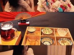 -秋食青山黛·私房菜(梅湾街店)