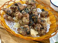 -南记食粥坊·宵夜大排档(莲花总店)