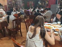 -天下客饭店(中山路店)