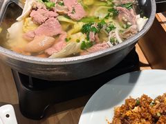 -全牛匠·乐山跷脚牛肉(新中关店)