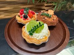 -天津海河悦榕庄·Lobby Lounge大堂吧