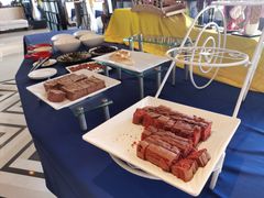 -南京商茂国际酒店(新街口德基广场店)