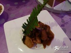 -大连富丽华大酒店·花都西餐厅