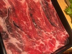 -水林间·寿喜烧自助(仙林金鹰店)