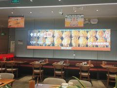 大堂-管氏翅吧(马家堡店)