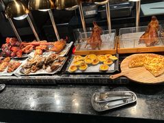 -星伦多 自助料理(圆融店)