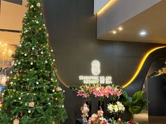 -狮拾久·现代新加坡料理(福田COCO Park店)