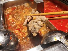 -海底捞火锅(万象城店)