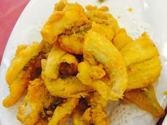 秦臻酒家(奉贤店)-秦臻海鲜农家乐(奉贤店)