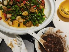 -芳芳私房菜·精做淮扬菜(承德路店)
