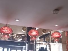 -三鼎园国际温泉酒店