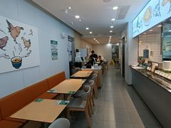 -老乡鸡(寿县君子大道店)