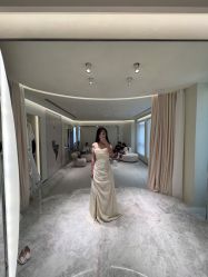 -MANLI BRIDAL婚纱