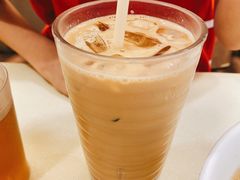 -永盈茶餐厅(中山四路店)