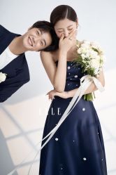 -喜爱高定婚纱摄影