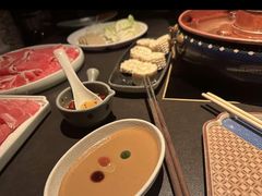 -东来顺·非遗火锅(赛格国际购物中心店)