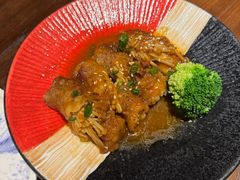 -鸟鹏烧鸟居酒屋(熙龙湾店)